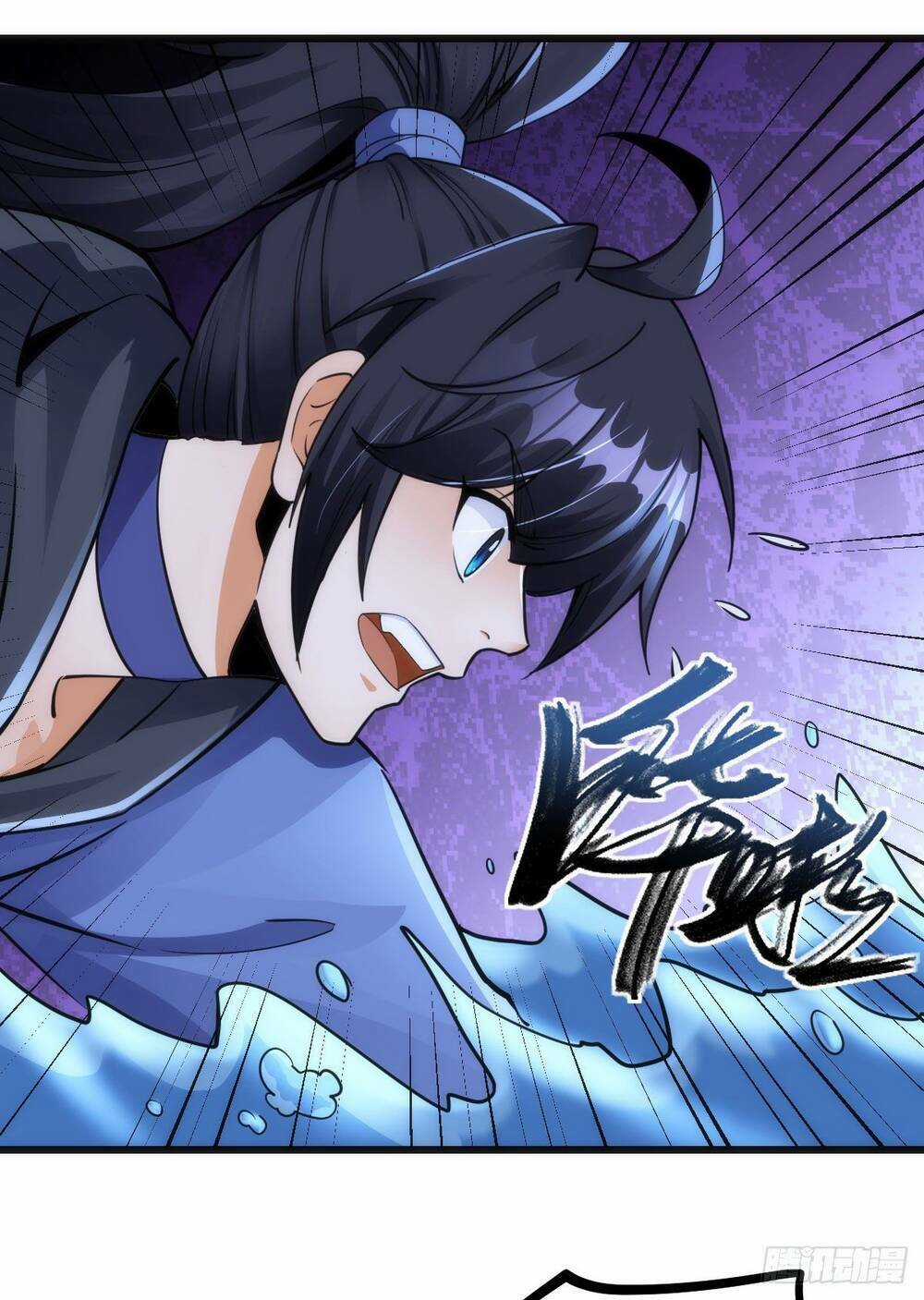 Tuyệt Thế Võ Công Chapter 68 trang 22