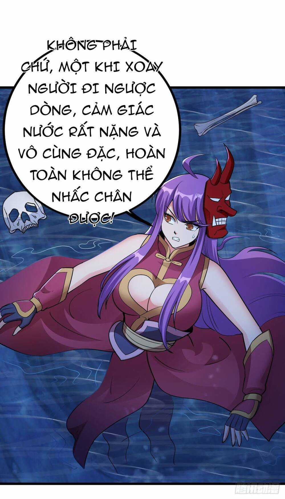 Tuyệt Thế Võ Công Chapter 68 trang 25