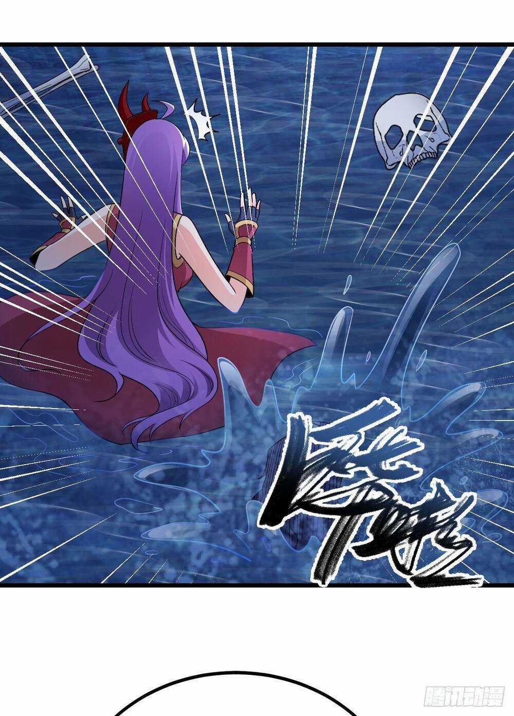 Tuyệt Thế Võ Công Chapter 68 trang 26