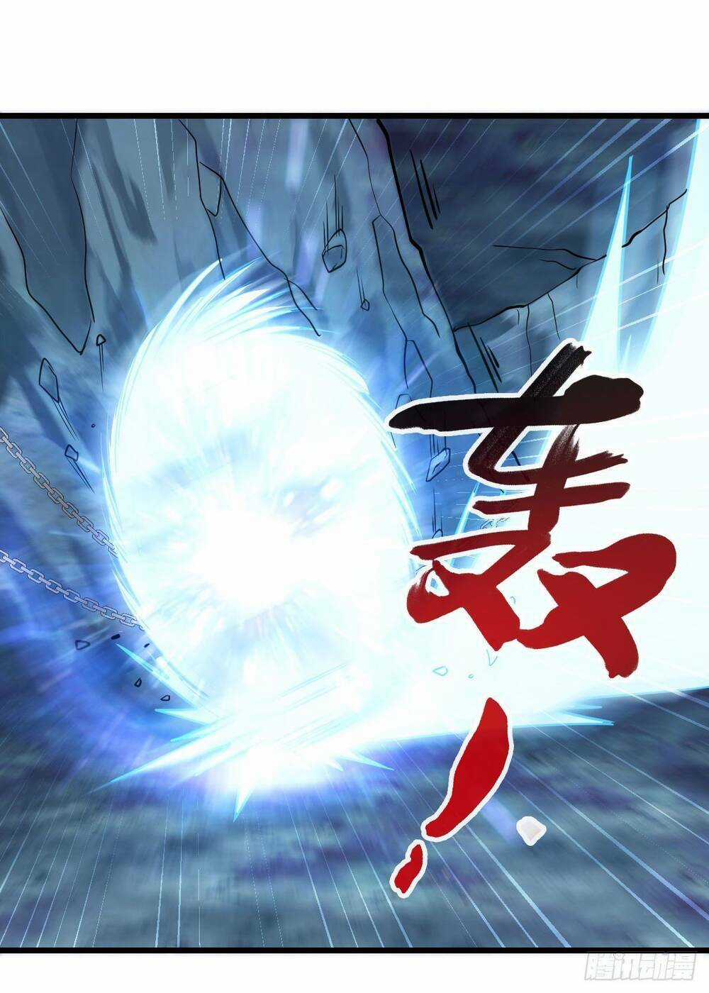 Tuyệt Thế Võ Công Chapter 68 trang 3