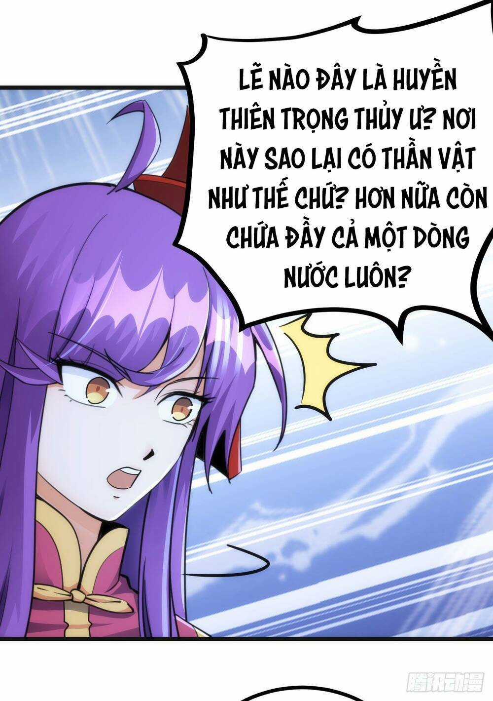 Tuyệt Thế Võ Công Chapter 68 trang 33