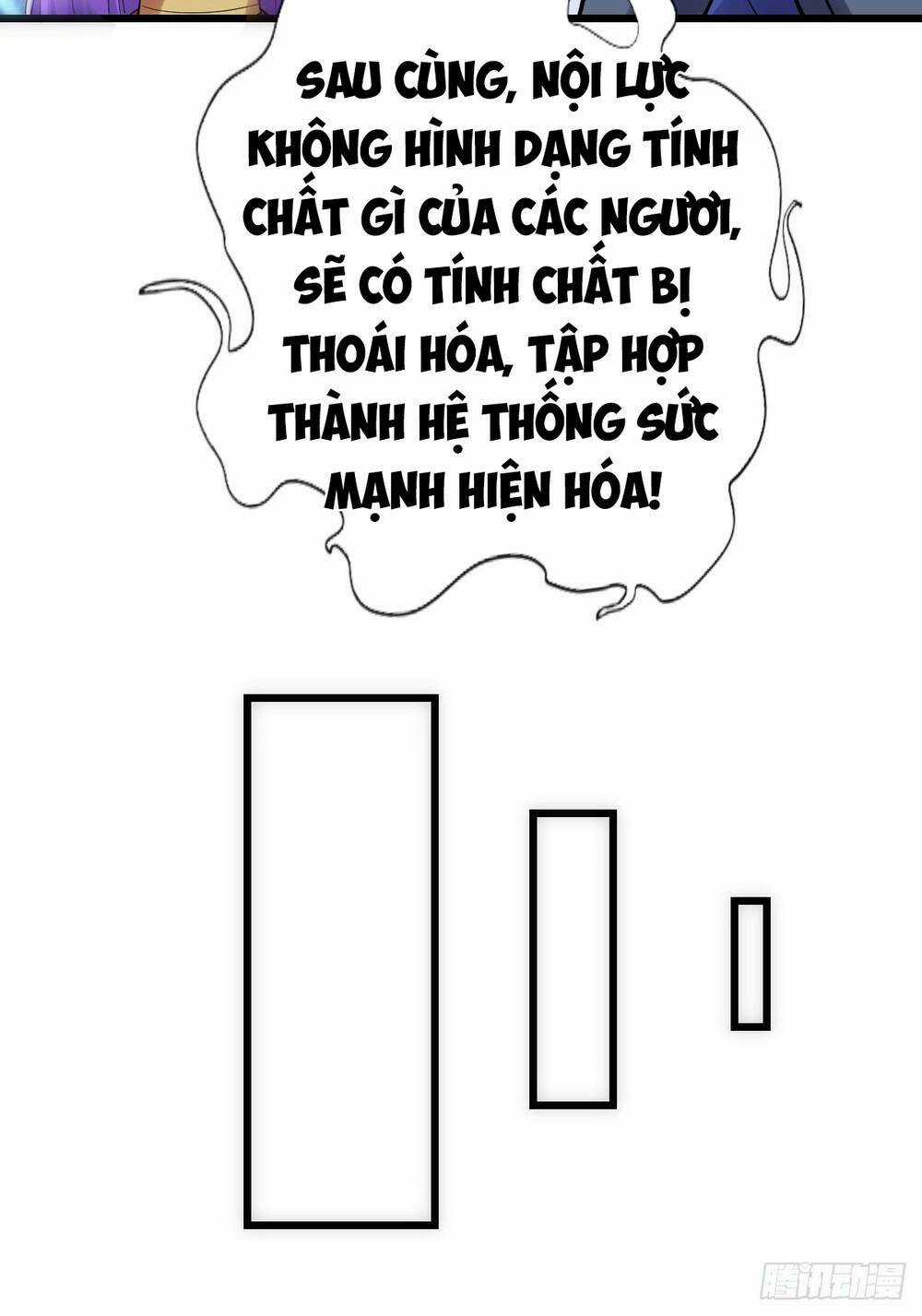 Tuyệt Thế Võ Công Chapter 69 trang 10