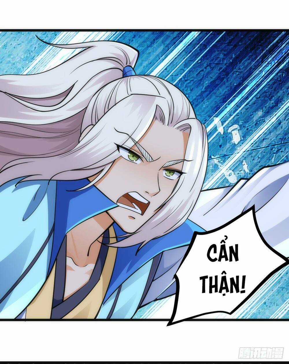 Tuyệt Thế Võ Công Chapter 69 trang 18