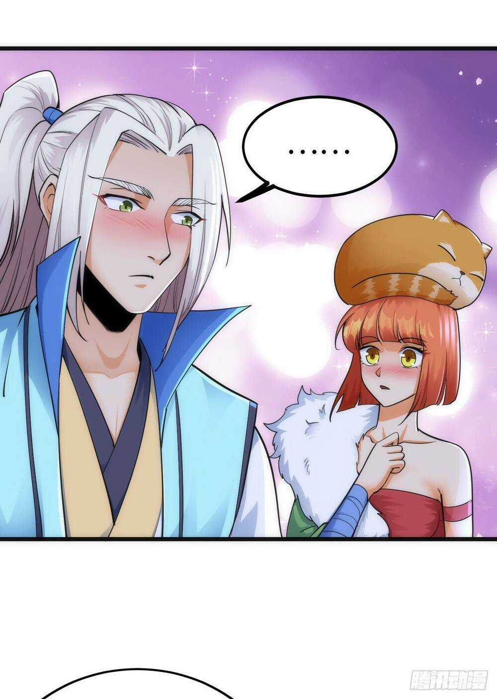 Tuyệt Thế Võ Công Chapter 69 trang 21