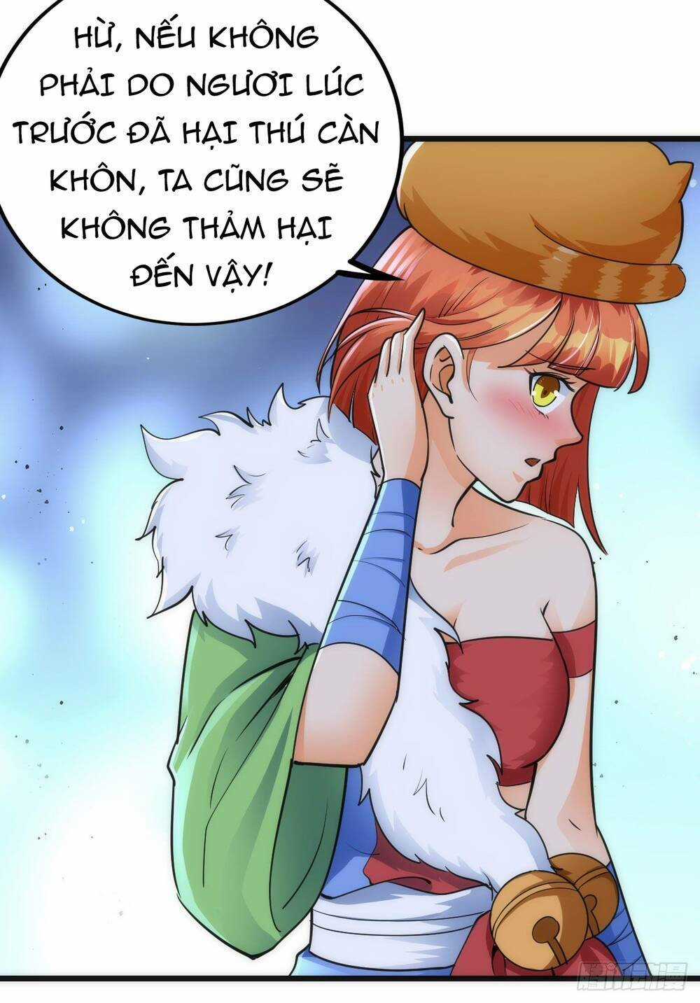 Tuyệt Thế Võ Công Chapter 69 trang 22