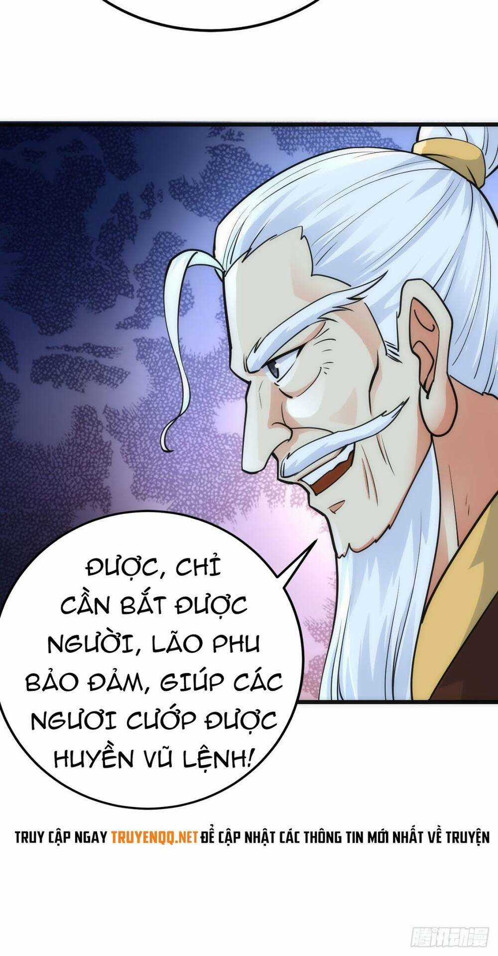 Tuyệt Thế Võ Công Chapter 69 trang 30