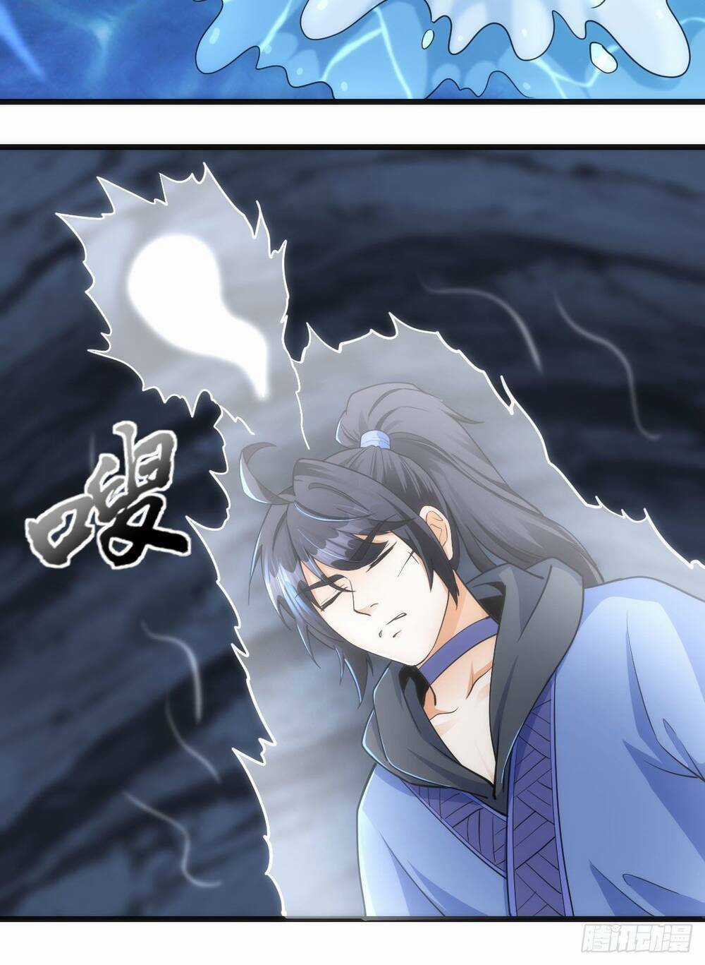 Tuyệt Thế Võ Công Chapter 69 trang 33