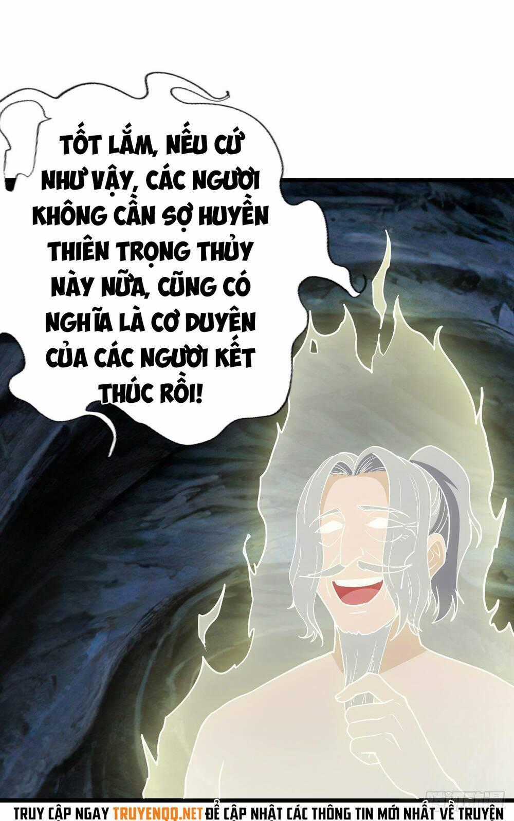 Tuyệt Thế Võ Công Chapter 69 trang 39