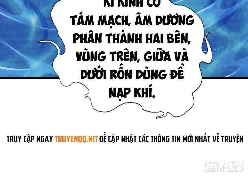 Tuyệt Thế Võ Công Chapter 69 trang 6