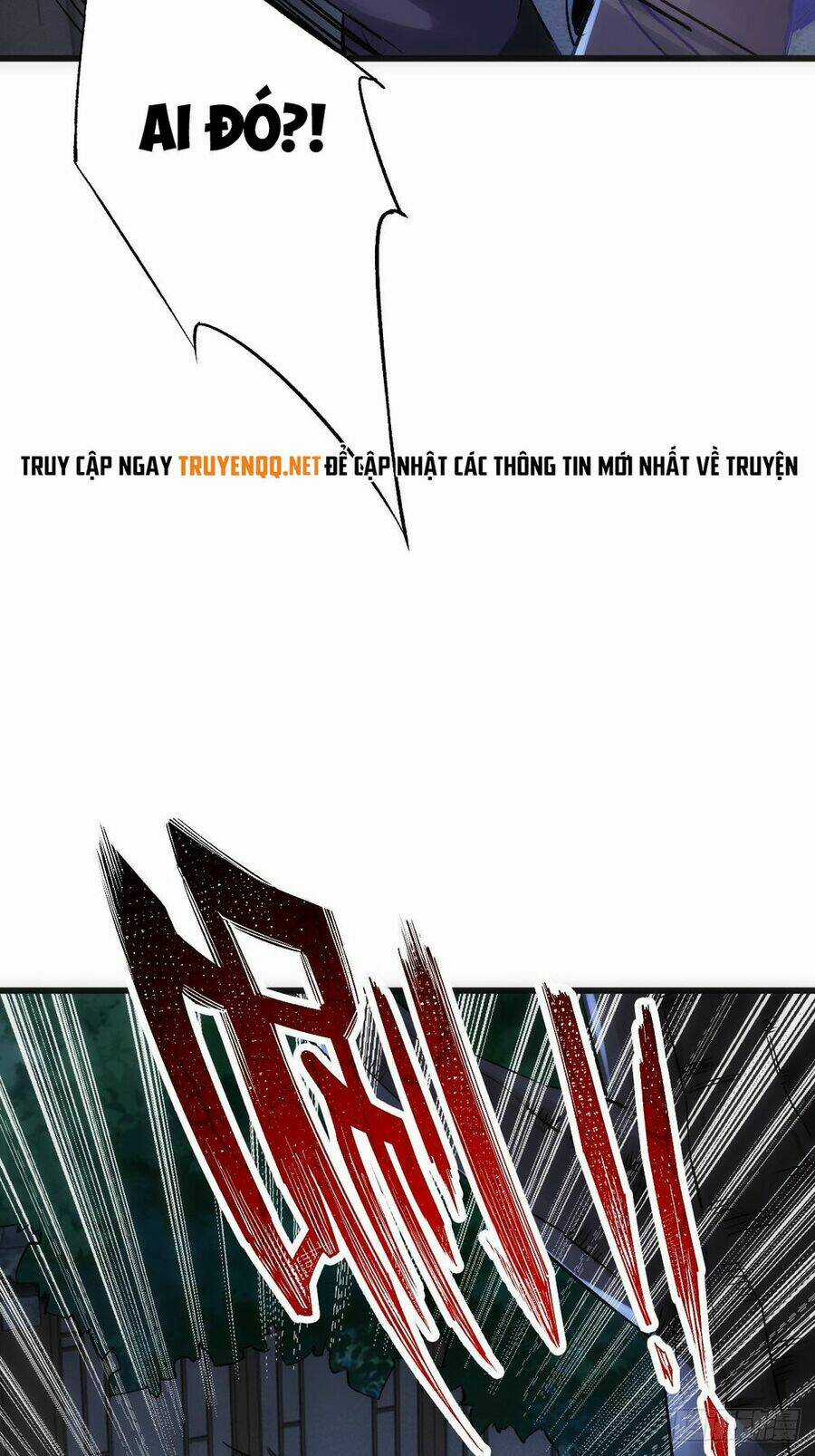 Tuyệt Thế Võ Công Chapter 7 trang 10