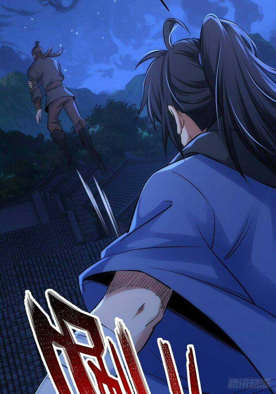 Tuyệt Thế Võ Công Chapter 7 trang 14