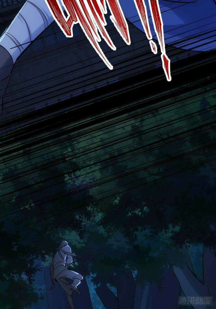 Tuyệt Thế Võ Công Chapter 7 trang 15