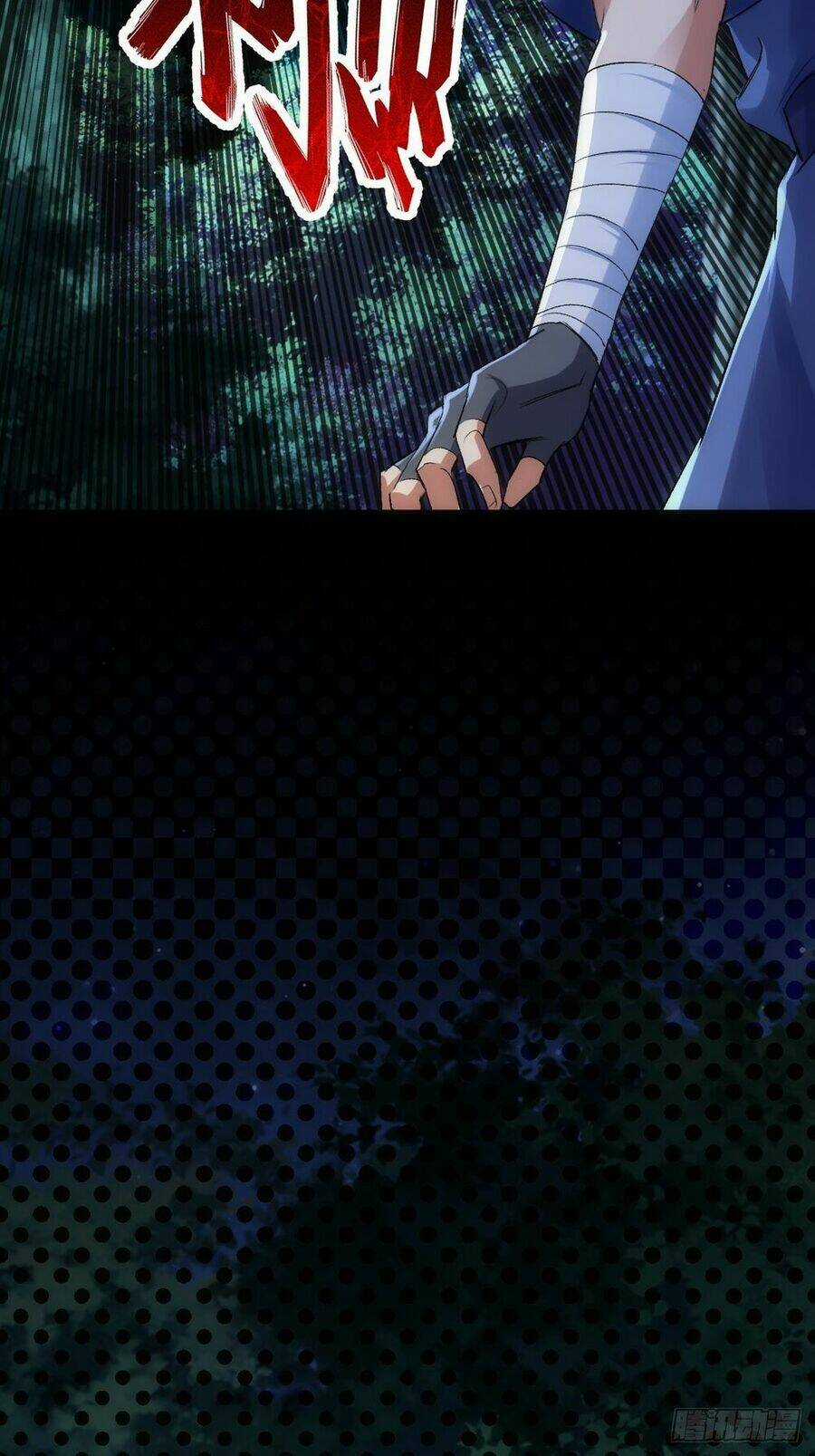 Tuyệt Thế Võ Công Chapter 7 trang 19