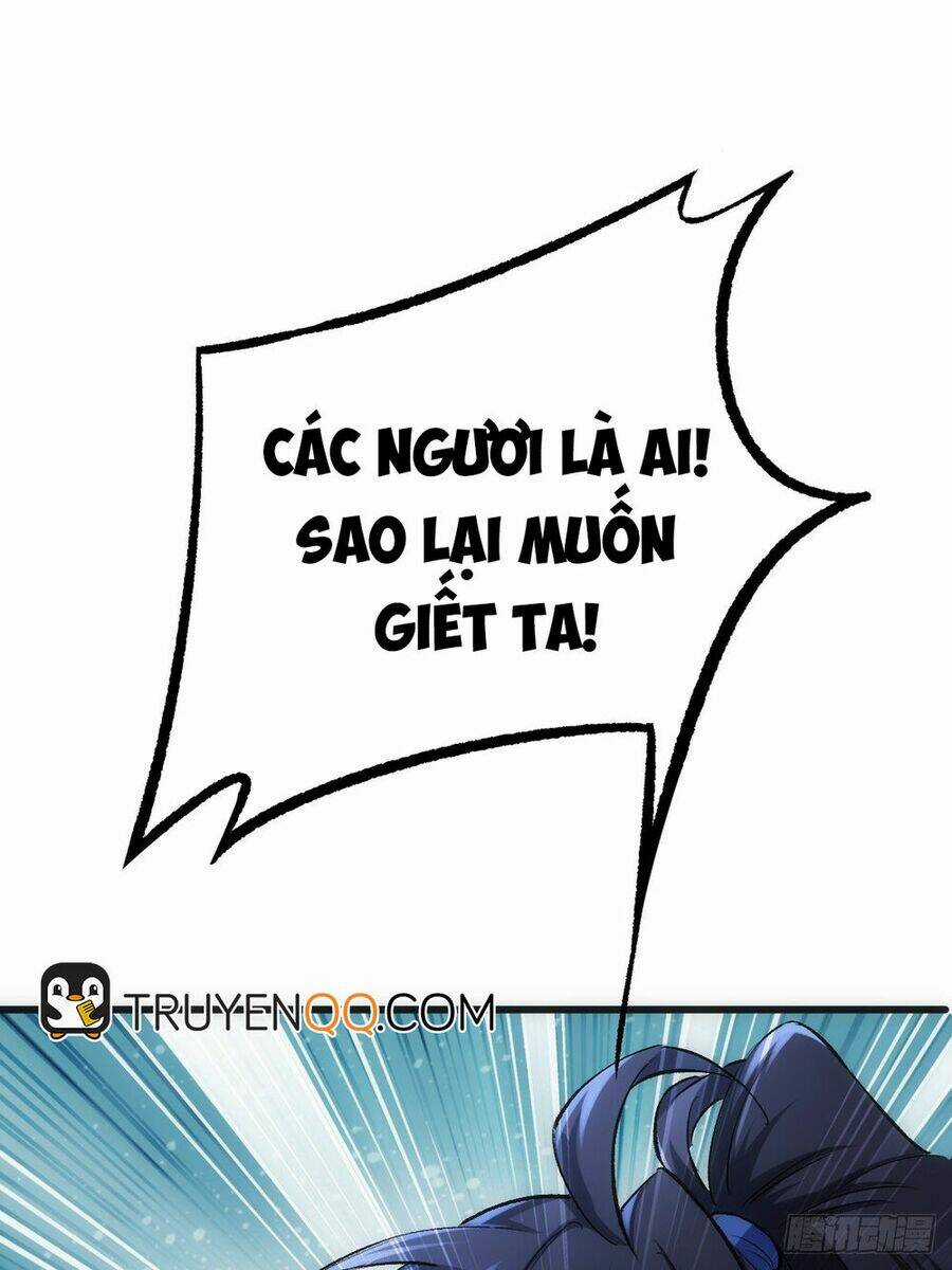 Tuyệt Thế Võ Công Chapter 7 trang 27