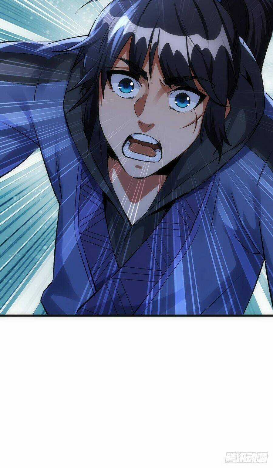 Tuyệt Thế Võ Công Chapter 7 trang 28