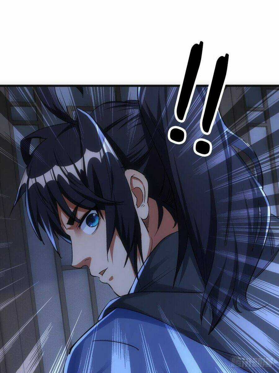 Tuyệt Thế Võ Công Chapter 7 trang 3