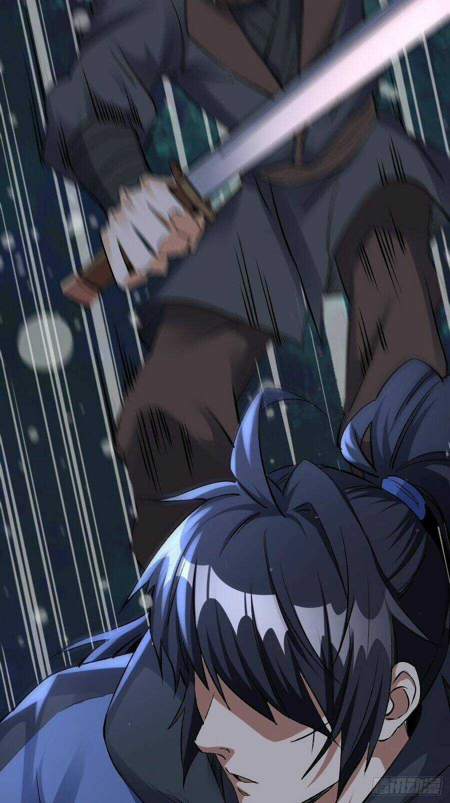 Tuyệt Thế Võ Công Chapter 7 trang 30