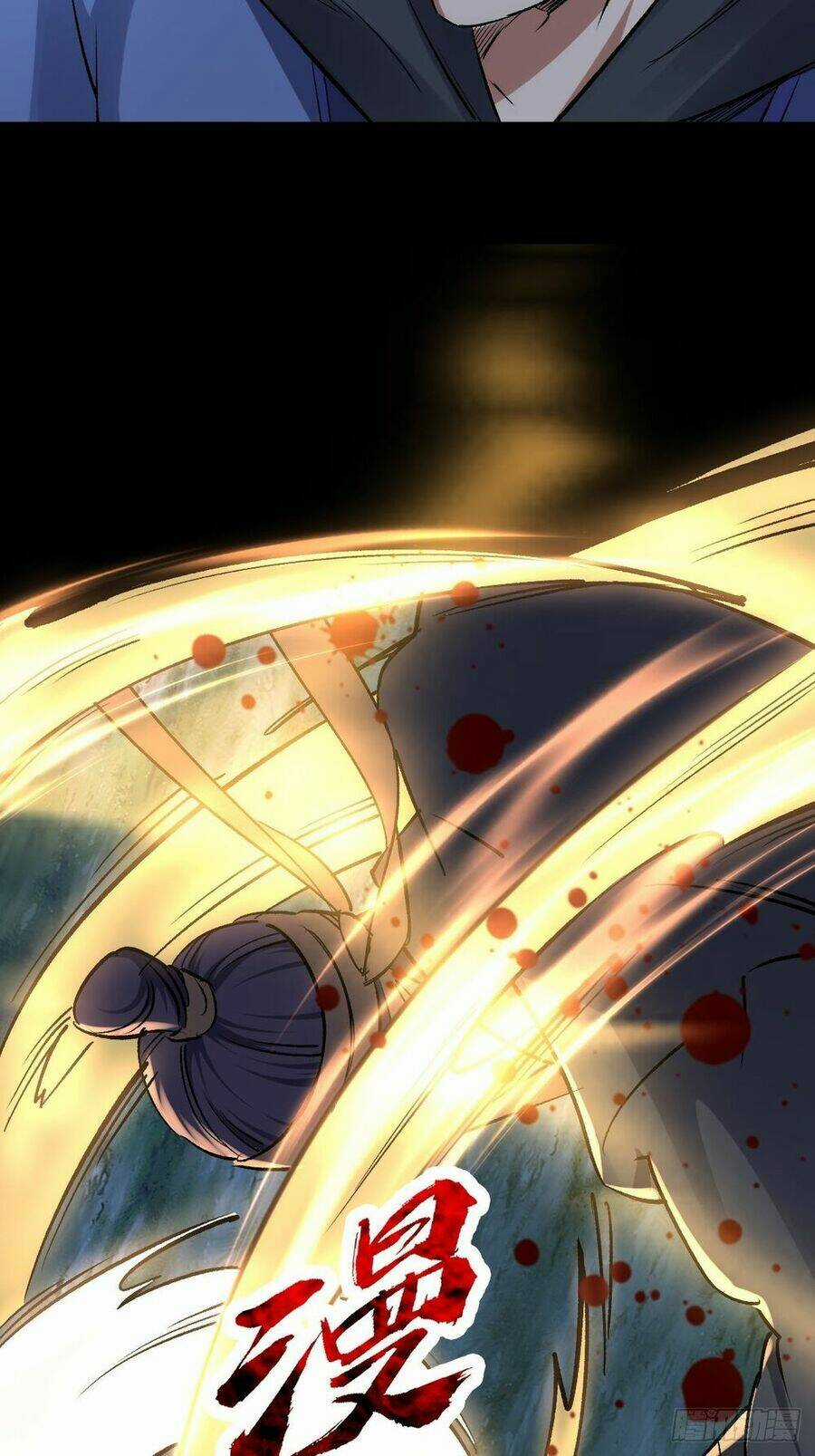 Tuyệt Thế Võ Công Chapter 7 trang 31