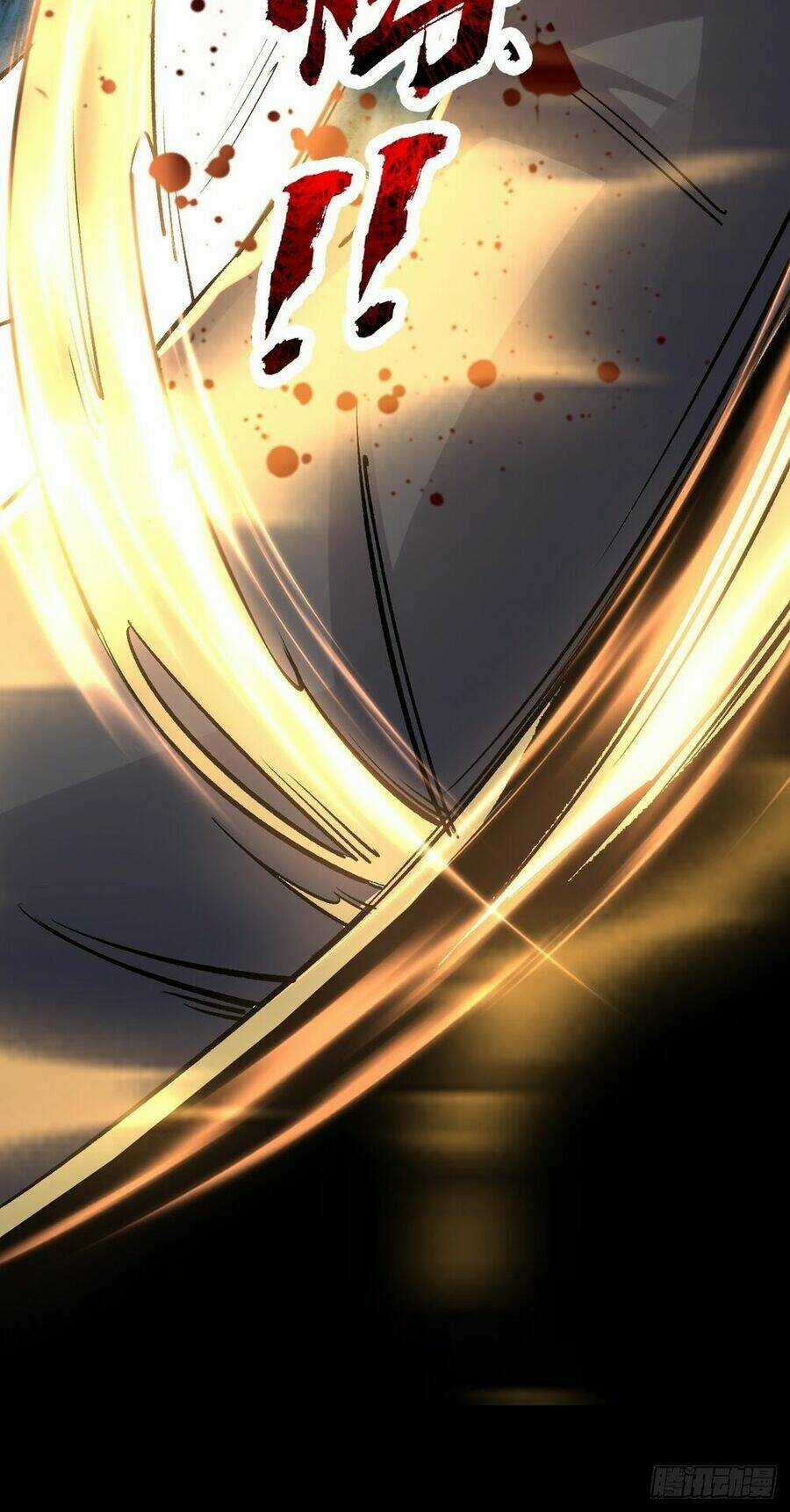 Tuyệt Thế Võ Công Chapter 7 trang 33