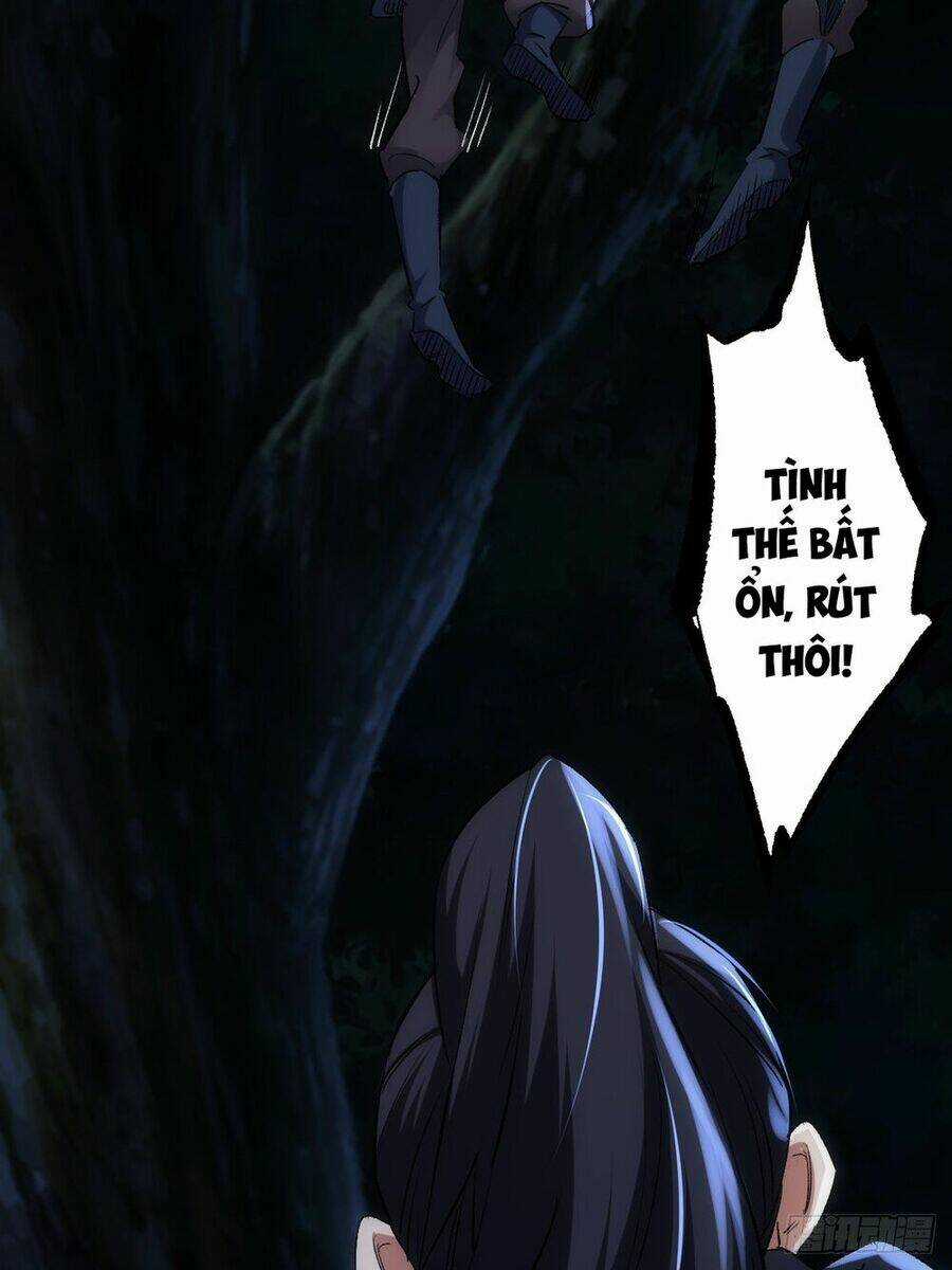 Tuyệt Thế Võ Công Chapter 7 trang 38