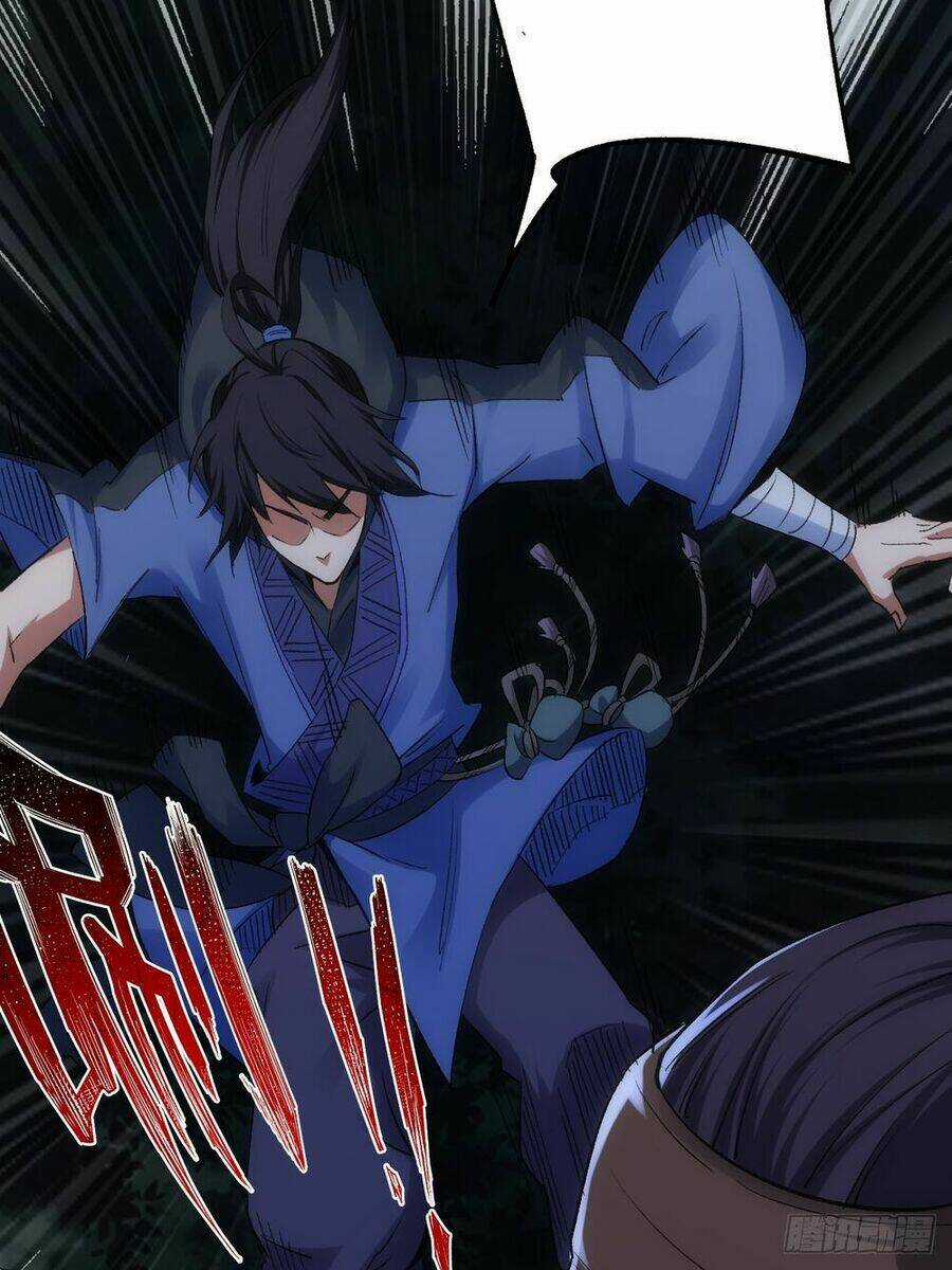 Tuyệt Thế Võ Công Chapter 7 trang 40