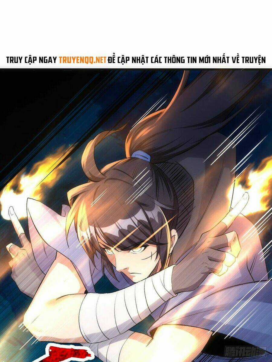 Tuyệt Thế Võ Công Chapter 7 trang 42