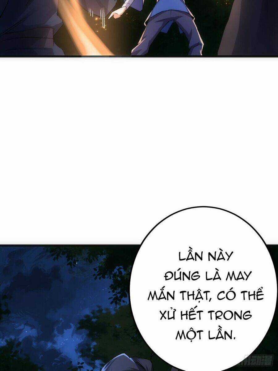 Tuyệt Thế Võ Công Chapter 7 trang 46