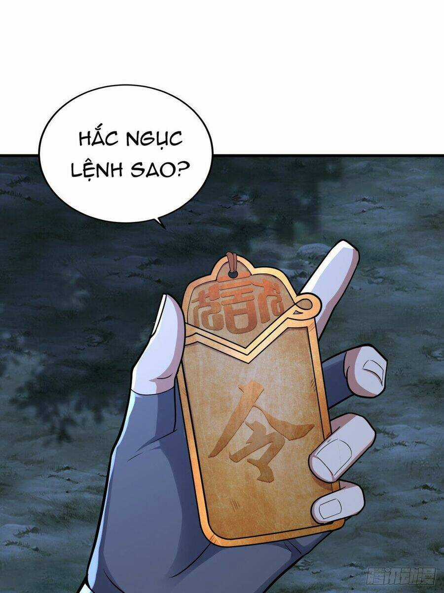 Tuyệt Thế Võ Công Chapter 7 trang 48