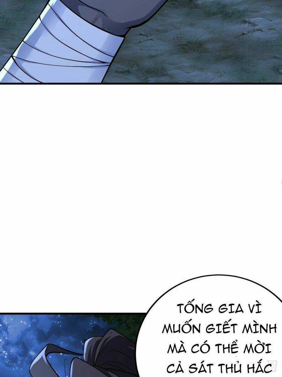 Tuyệt Thế Võ Công Chapter 7 trang 49