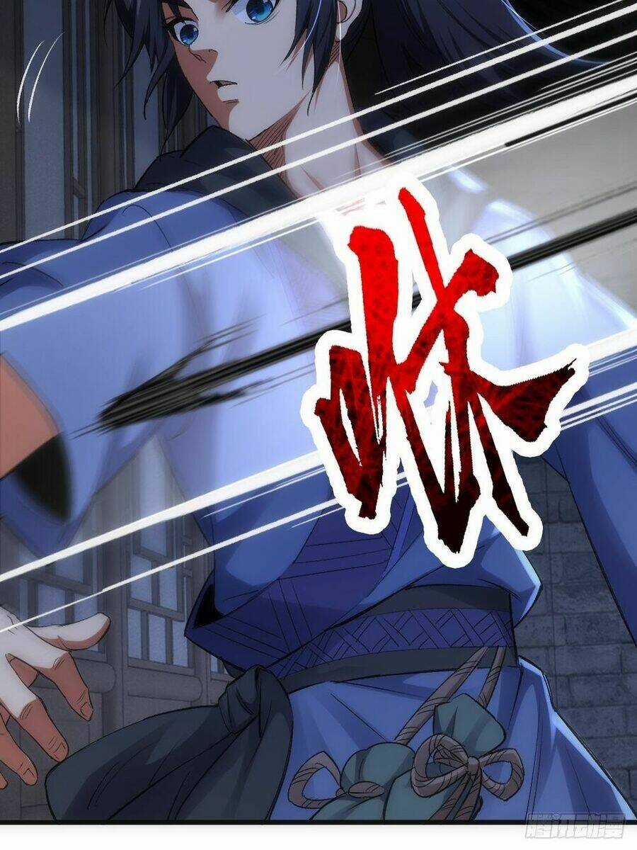 Tuyệt Thế Võ Công Chapter 7 trang 5