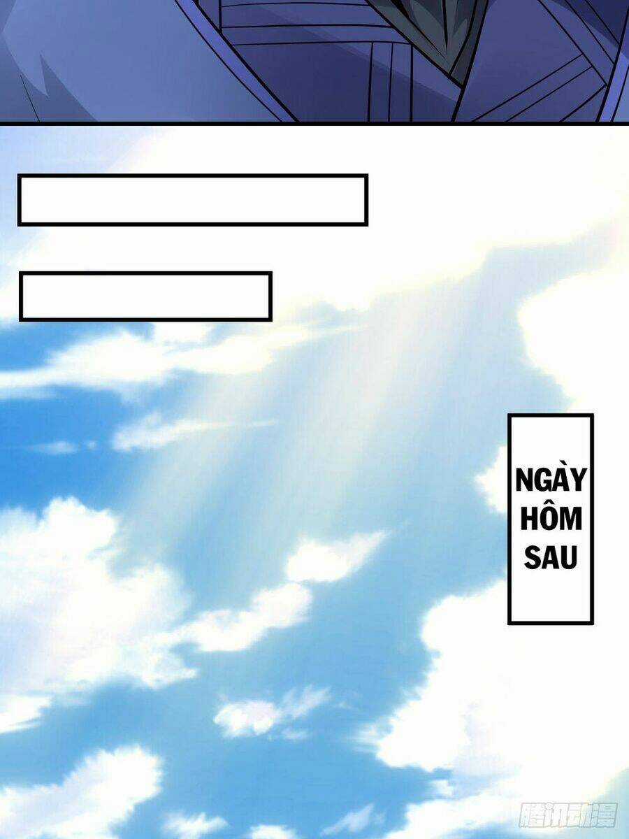 Tuyệt Thế Võ Công Chapter 7 trang 51