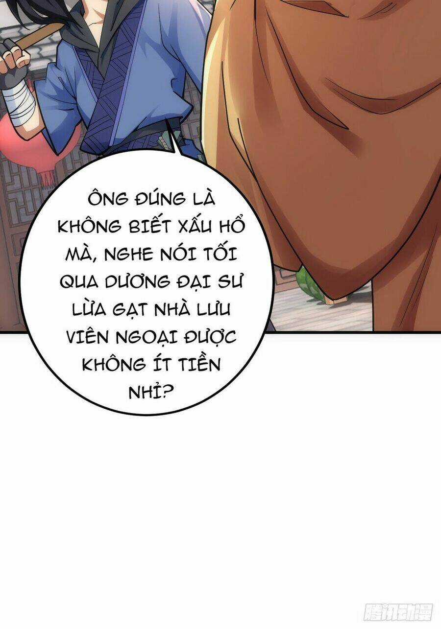 Tuyệt Thế Võ Công Chapter 7 trang 56