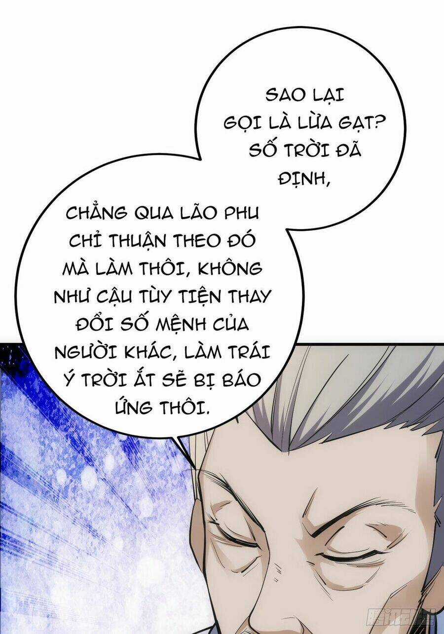 Tuyệt Thế Võ Công Chapter 7 trang 57