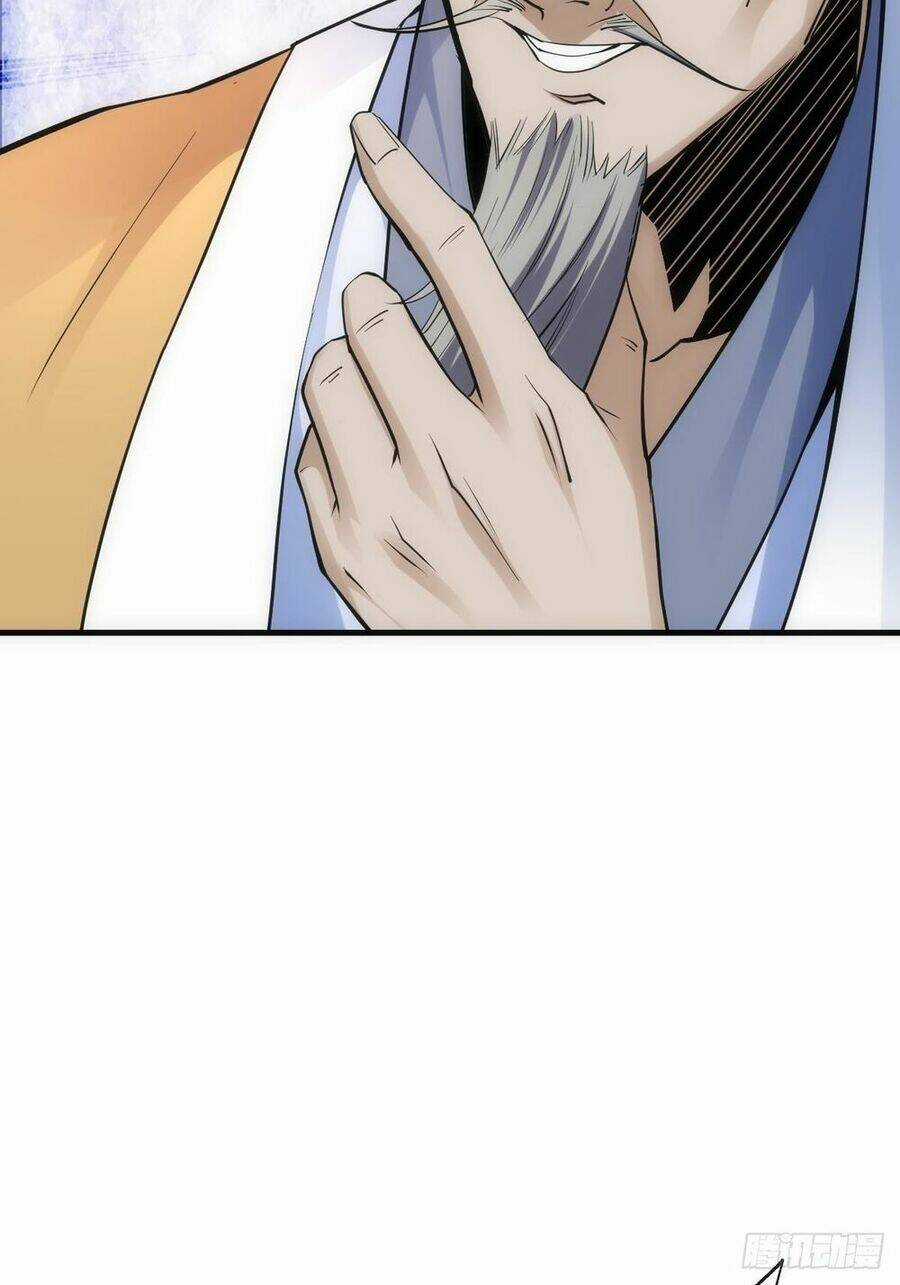 Tuyệt Thế Võ Công Chapter 7 trang 58