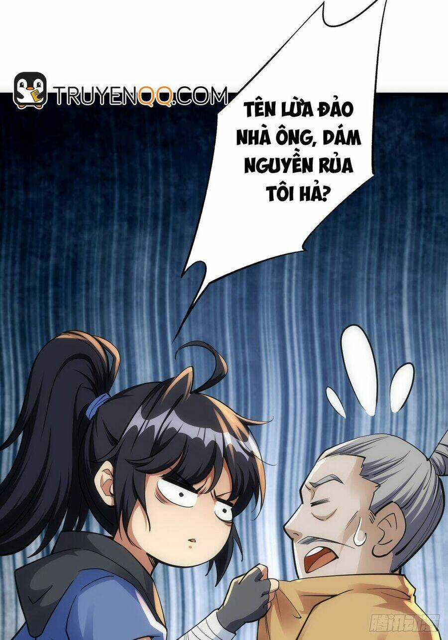 Tuyệt Thế Võ Công Chapter 7 trang 59