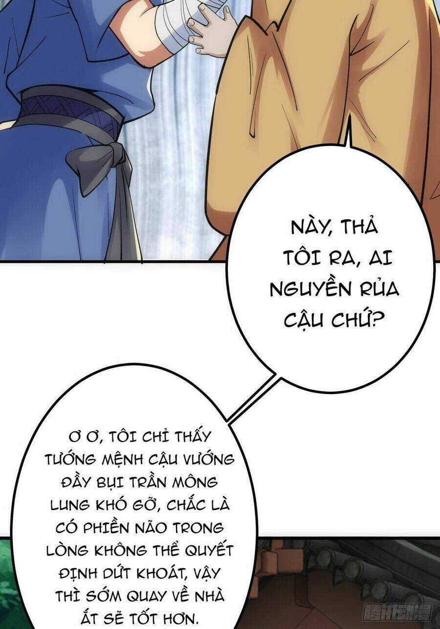 Tuyệt Thế Võ Công Chapter 7 trang 60