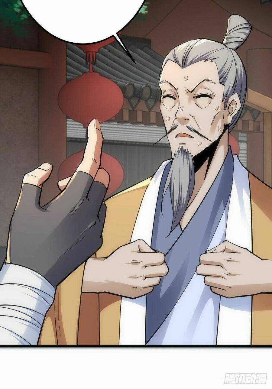 Tuyệt Thế Võ Công Chapter 7 trang 61