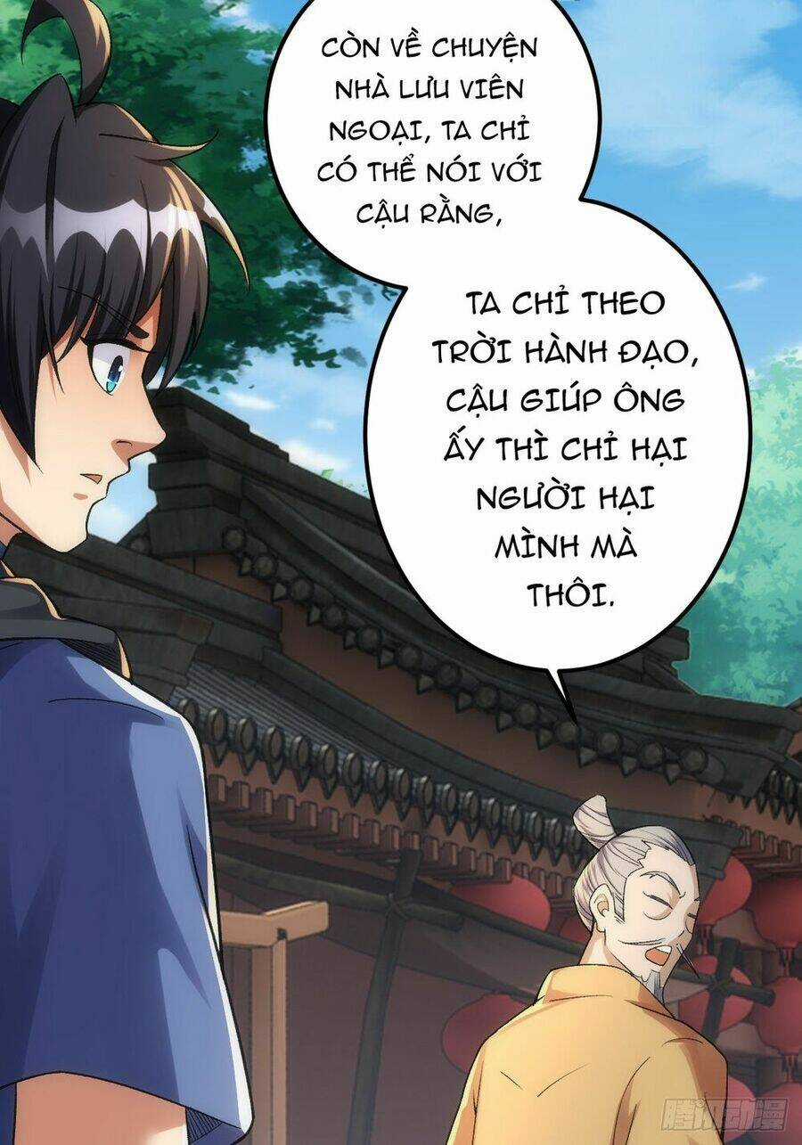 Tuyệt Thế Võ Công Chapter 7 trang 62