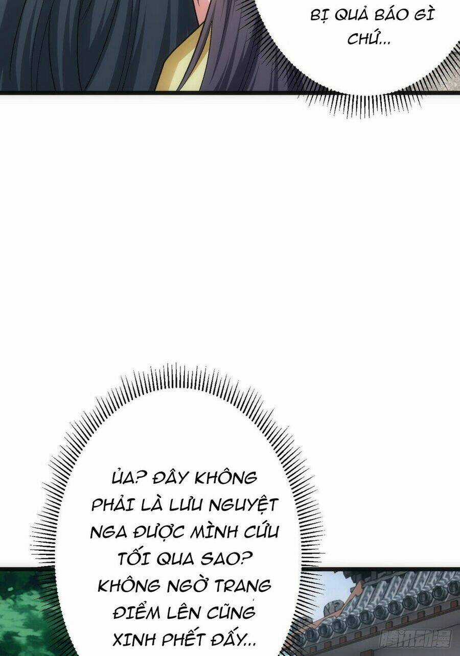 Tuyệt Thế Võ Công Chapter 7 trang 65