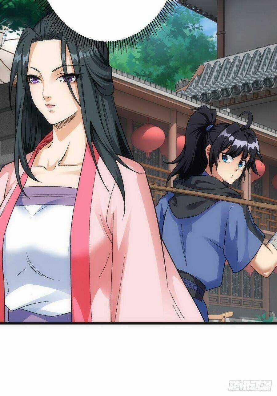 Tuyệt Thế Võ Công Chapter 7 trang 66