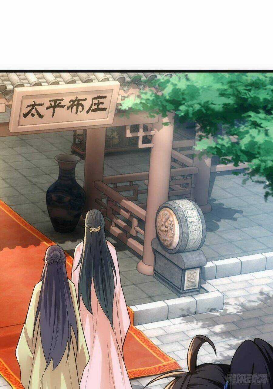 Tuyệt Thế Võ Công Chapter 7 trang 67