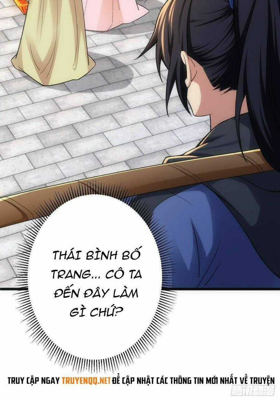 Tuyệt Thế Võ Công Chapter 7 trang 68