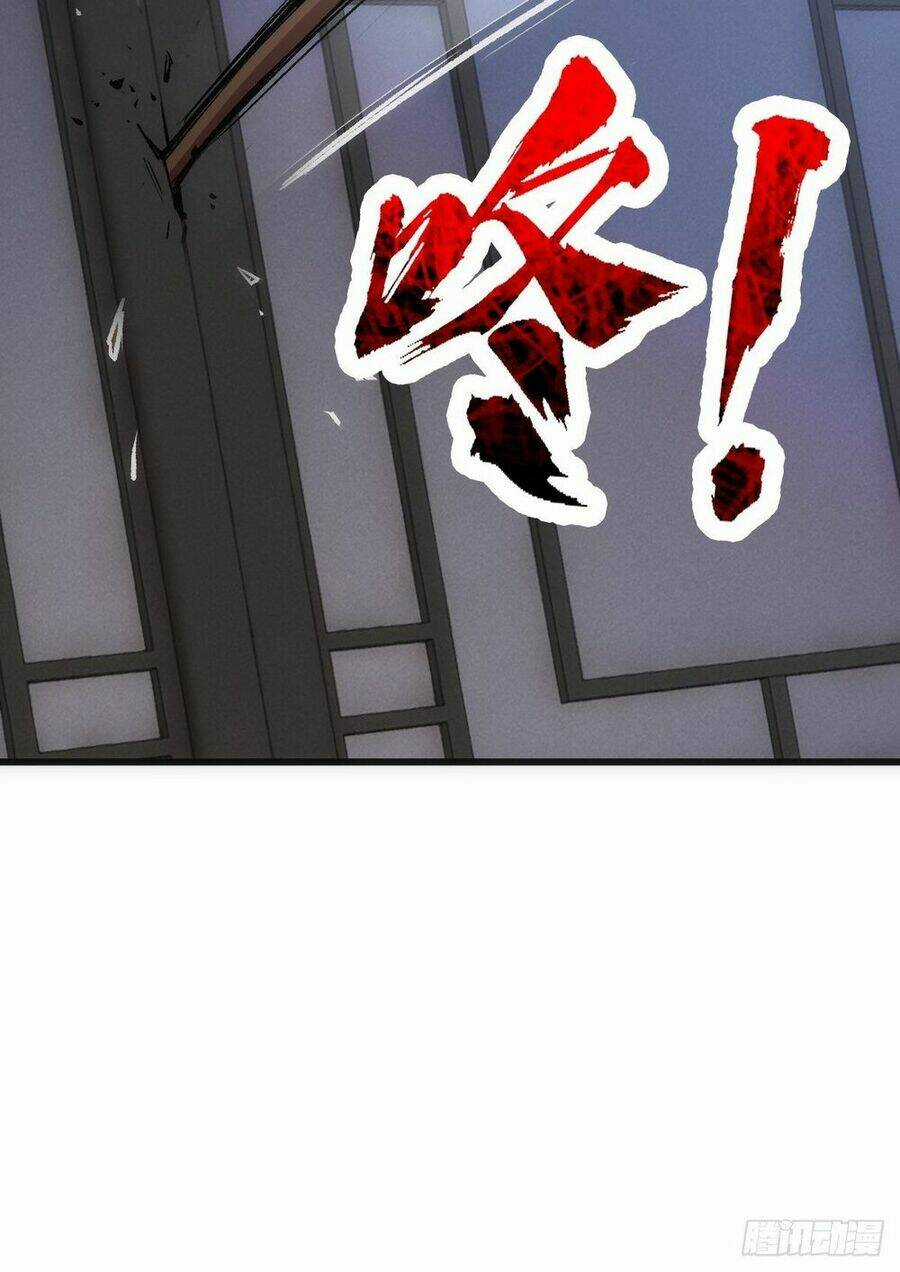 Tuyệt Thế Võ Công Chapter 7 trang 7