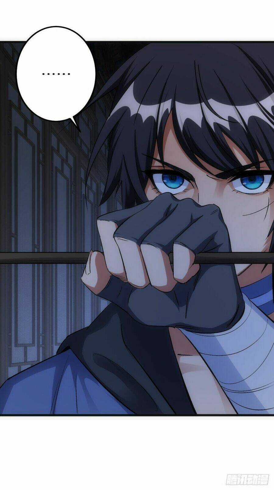 Tuyệt Thế Võ Công Chapter 7 trang 8