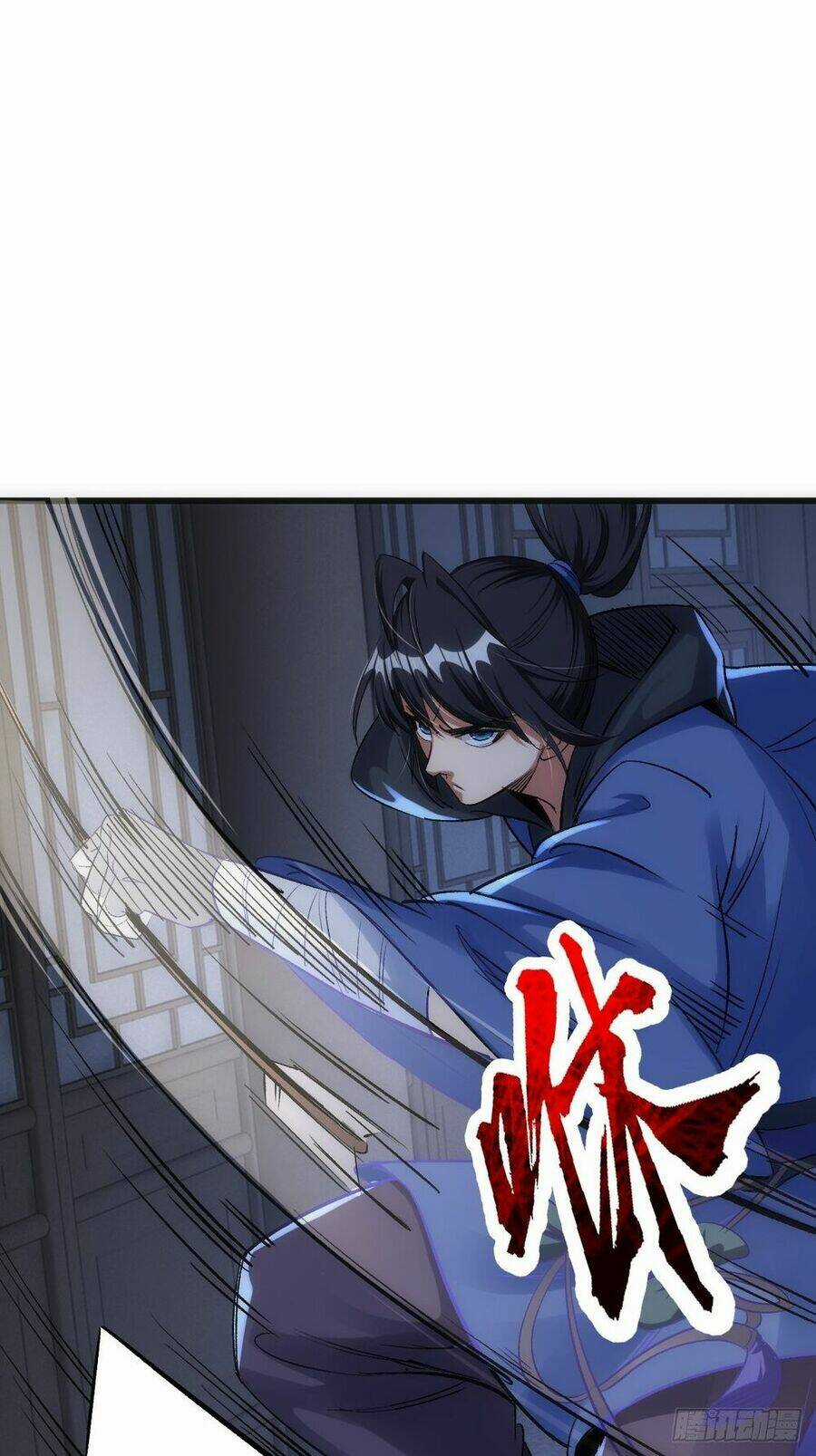 Tuyệt Thế Võ Công Chapter 7 trang 9