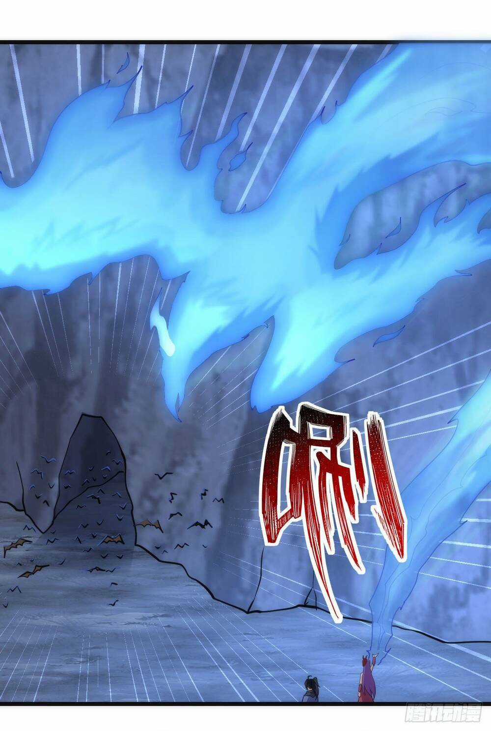 Tuyệt Thế Võ Công Chapter 71 trang 15