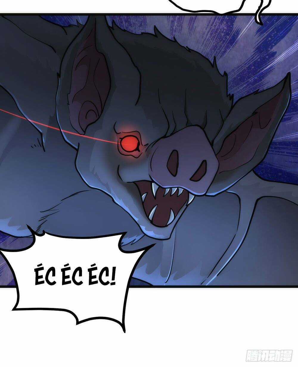 Tuyệt Thế Võ Công Chapter 71 trang 20