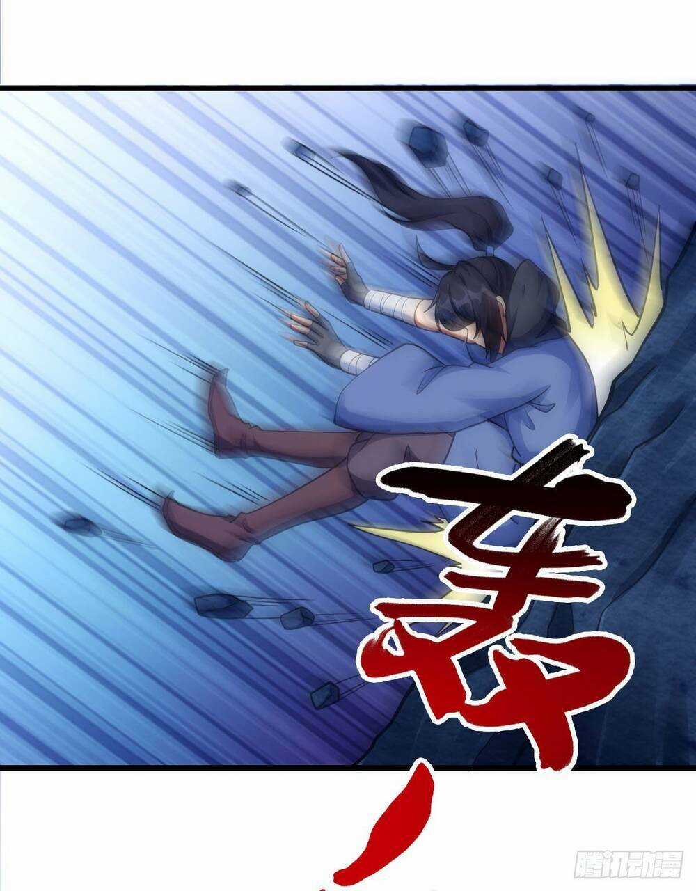 Tuyệt Thế Võ Công Chapter 71 trang 25