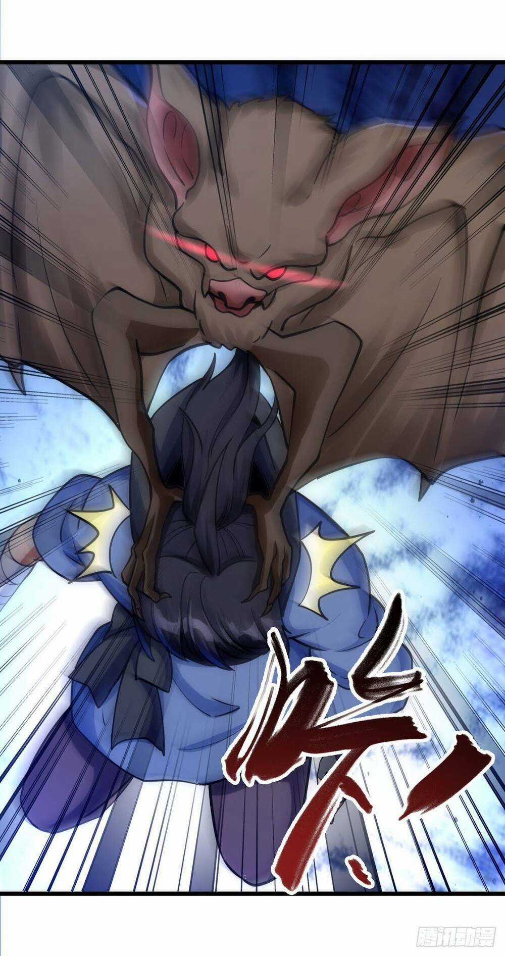 Tuyệt Thế Võ Công Chapter 71 trang 27