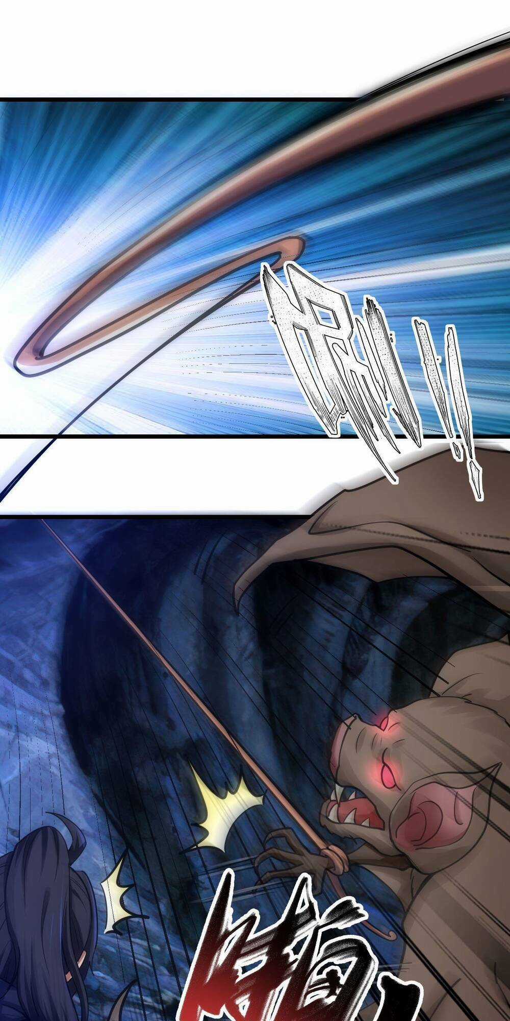 Tuyệt Thế Võ Công Chapter 71 trang 28